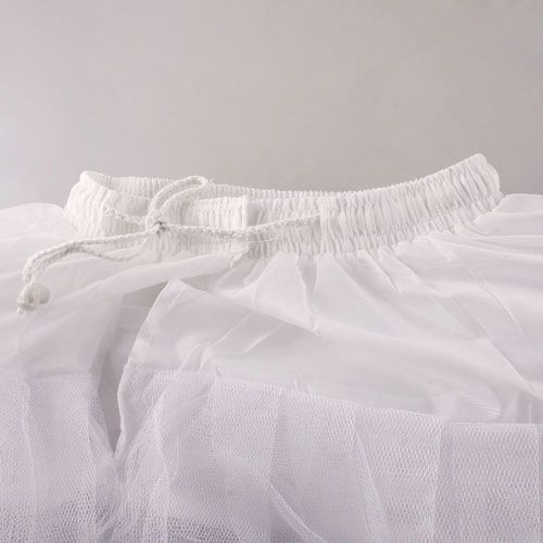 layer Crinoline Petticoat / Underskirt for Wedding dress H5025