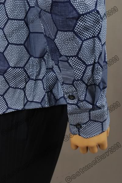 Dark Knight Joker Hexagon Style Shirt M L XL Custom  