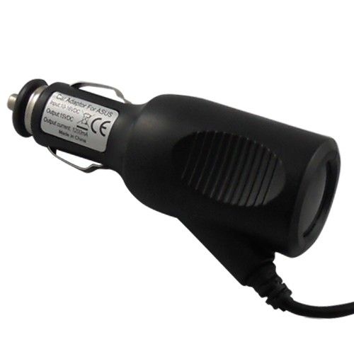 Car Charger adapter for Asus Eee Pad Transformer TF101 / TF201  