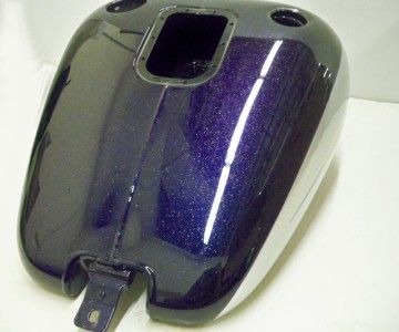 fuekl tank 62292 09cws zion12lb fuel tank big purple flake and 