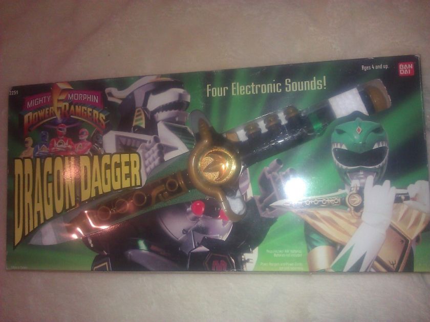 Mighty Morphin Power Ranger Power Morpher inspired Duct Tape Wallet 