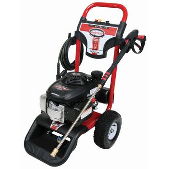 Simpson 3,000 PSI Megashot Gas Pressure Washer MSV3025S NEW  