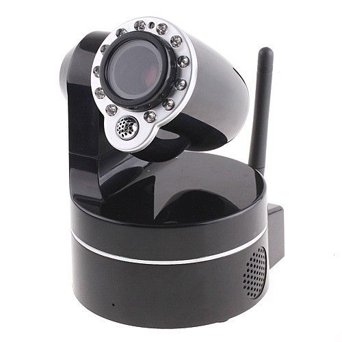 xOptical Zoom,ip camera,MSN Server,network webcam IR  