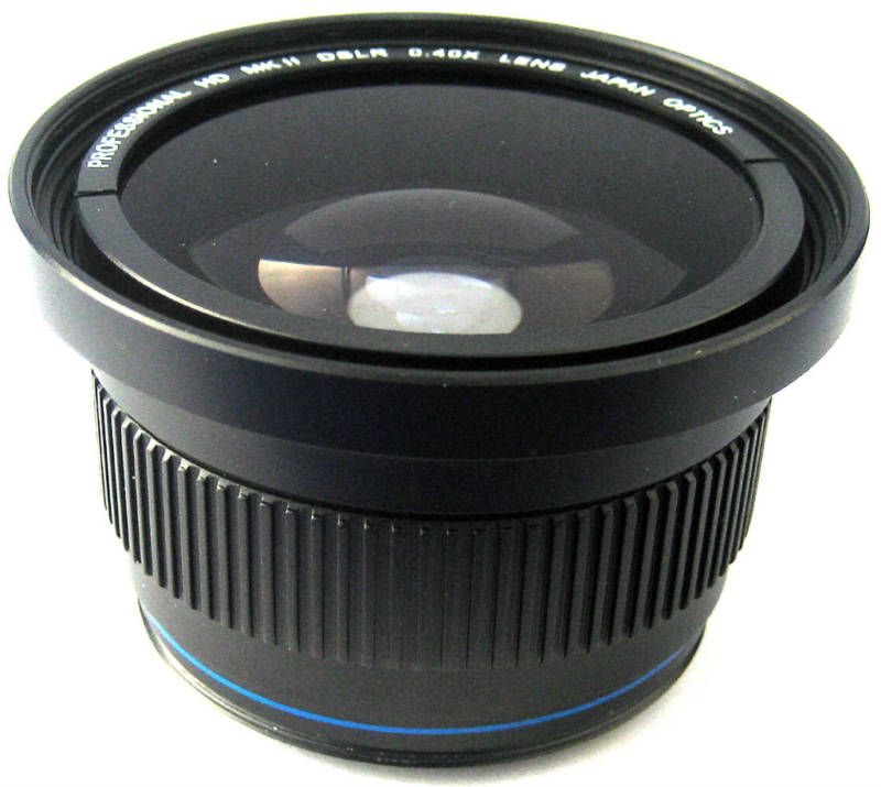 New Super Wide HD Fisheye Lens for Sony NEX C3 NEX C3 NEXC3  