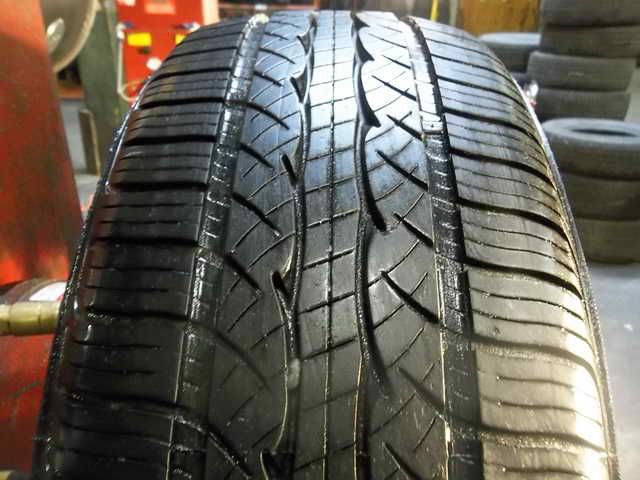 ONE KUMHO 225/60/17 TIRE SOLUS KR21 P225/60/R17 98T 7/32 TREAD  