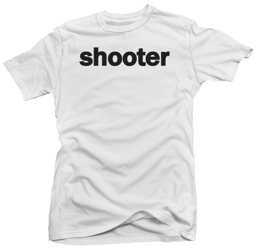 Shooter Army Military Sniper Hunter War New T shirt  