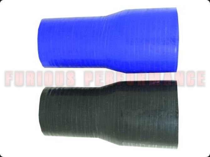 AeroFLEX Air & Water 45° Bend 45mm 1.75 Silicone Hose  