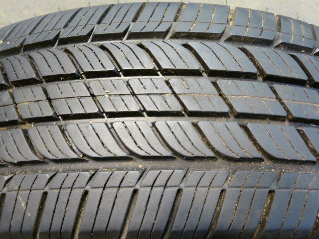 ONE, SIGMA REGENT TOURING TR, 205/65/16, TIRE # 21805  