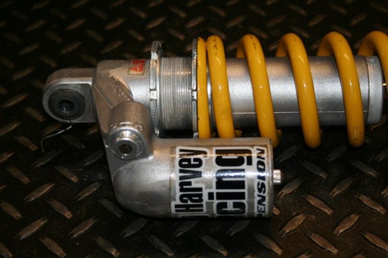 CRF150R CRF 150R CRF150 Rear Shock Spring Suspension  