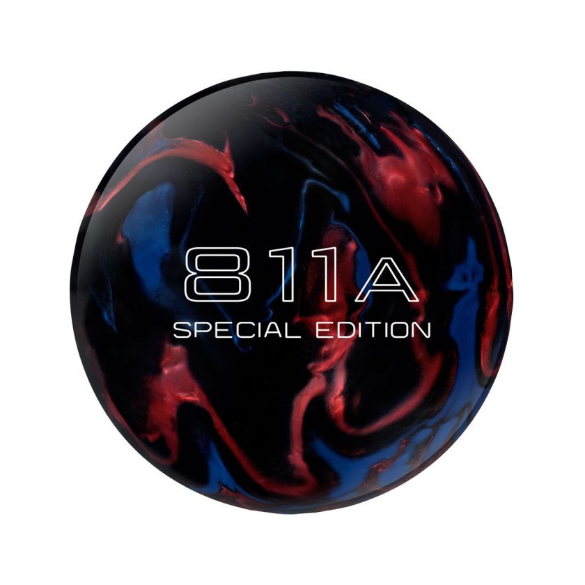 Track 811A Special Edition Bowling Ball NIB 1st Quality 13 LB  