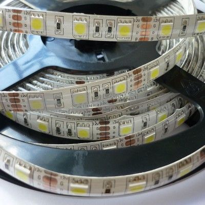 5M Waterproof 5050 SMD RGB 300 LED Strip + Controller M  