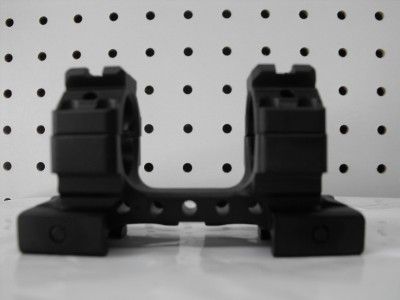 QD 1Scope Ring Mount, 2 Picatinny Slots, 35mm   M1B35070R2  