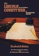   County War, a Documentary History (revised) NEW 9780865347212  