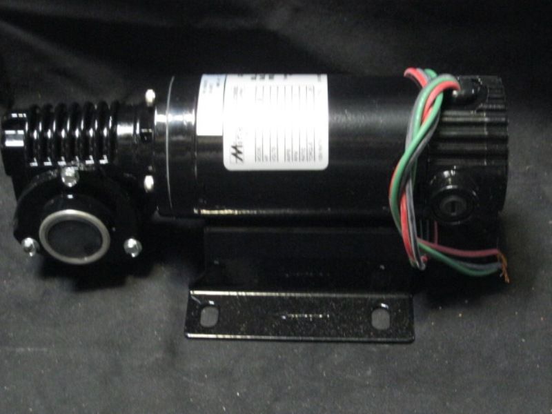 MINARIK 507 02 139 MOTOR, DRIVE (CONVEYOR) DC  