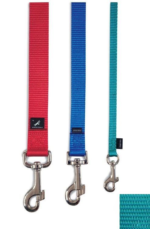 PREMIER NYLON DOG LEASH LEAD 4 MATCHES GENTLE LEADER  