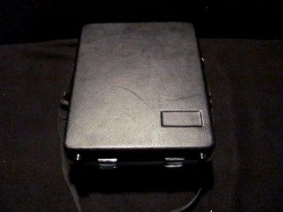    110 High Precision SLR Spot Luminance Meter With Case Nice  