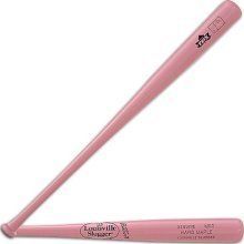 Louisville Slugger Pink Maple Wood Baseball Bat HM110PK 32  
