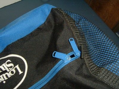 LOUISVILLE SLUGGER SLING EQUIPMENT BAG  