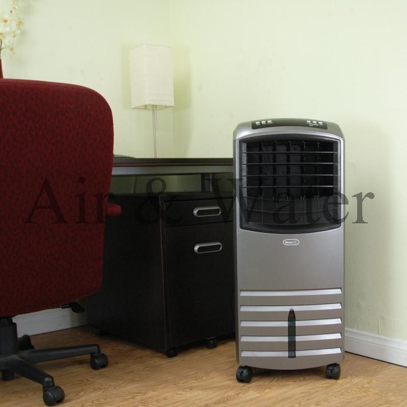   Evaporative Cooler AF 351 With Built In Air Purifier   NEW  