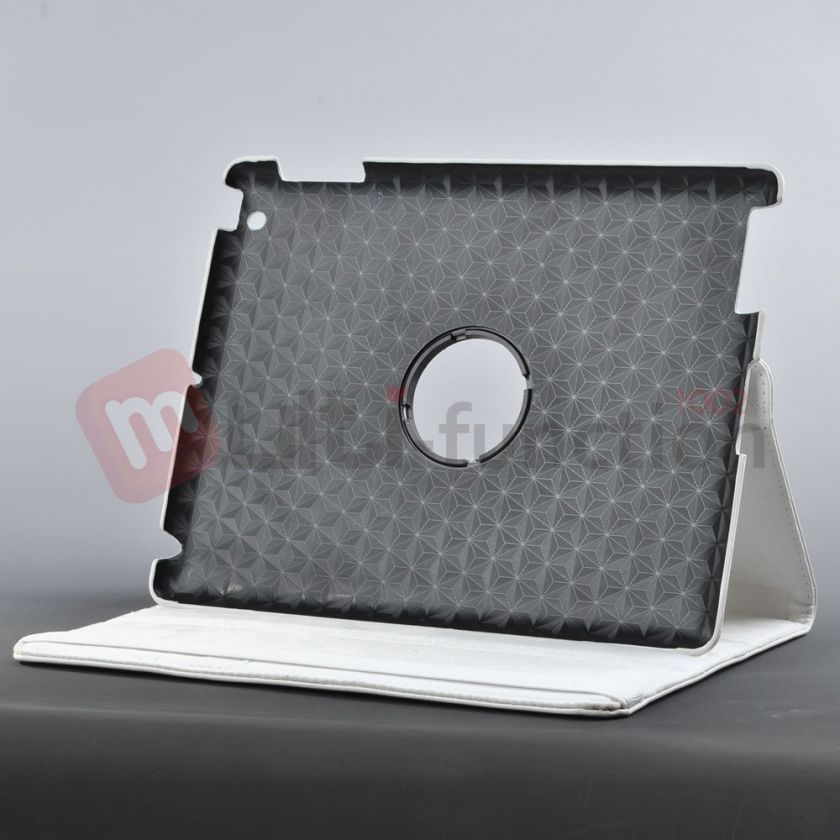 features smart cover capability automatically wakes up new ipad 3rd on 