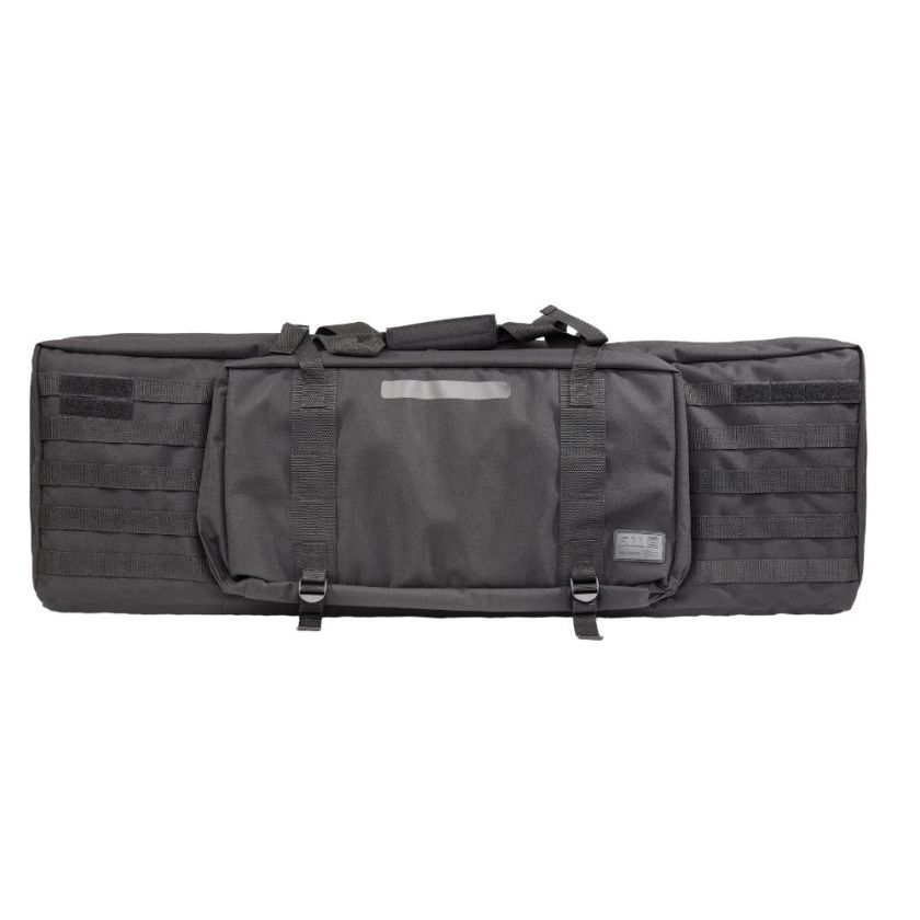 11 TACTICAL BLACK 36 CASE 511 58621 019 HOLDER ZIPPED WEAPON BAG 