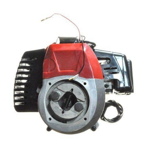   GAS SCOOTER X ENGINE COMPLETE ScooterX EVO Pepboys motor w/warranty