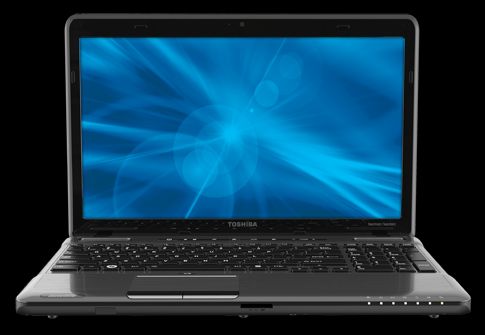 New Toshiba Satellite P755 S5267 i7 Blu Ray 6GB 750GB USB 3.0 15.6 HD 