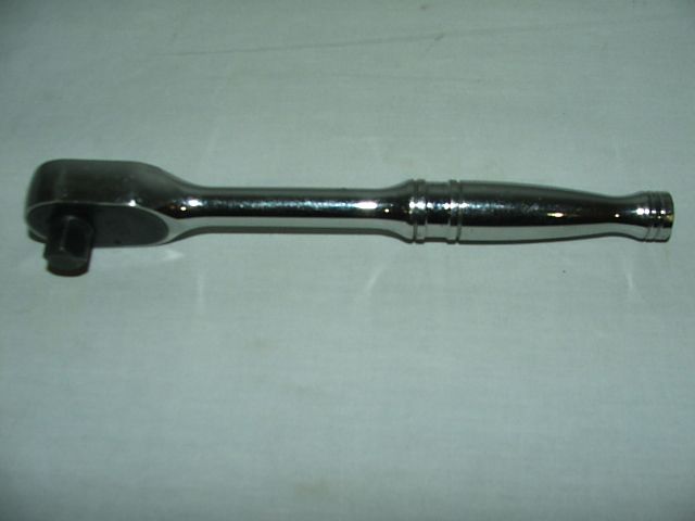 Snap On F936 Ratchet   3/8  