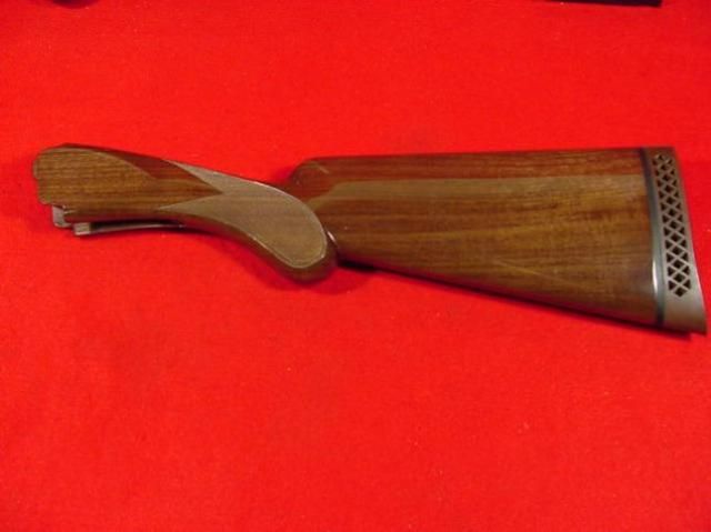 Up for auction is a nice Browning Citori 12ga butt stock. Total length 