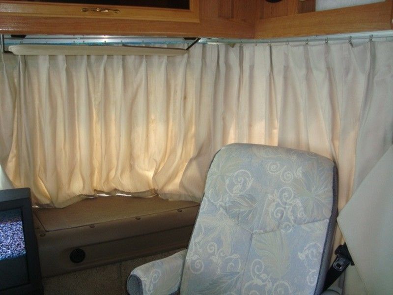   SIZE~GREAT LOOKING RV~CLEAN~CAMERA in RVs & Campers   Motors