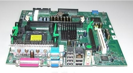   GX280 MOTHERBOARD DESKTOP SYSTEM BOARD SOCKET 775 SFF 0XF950 XF950