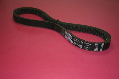 Arctic Cat JAG Cheetah 340 440 74 75 76 Drive Belt  