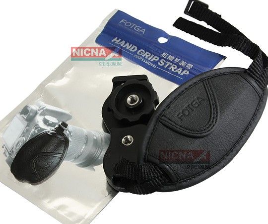 Camera Hand Grip Strap for Canon Nikon Sony Olympus DSL  