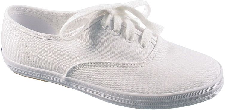 Keds Champion II Original Canvas Womens Casual Sport Shoes  