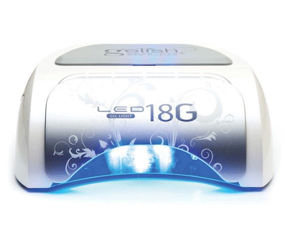 HARMONY GELISH 18G LED GEL LAMP  