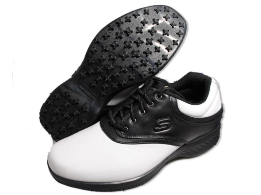 SKECHERS Men Golf Shoes SU Tour Assorted Golf Shoes  