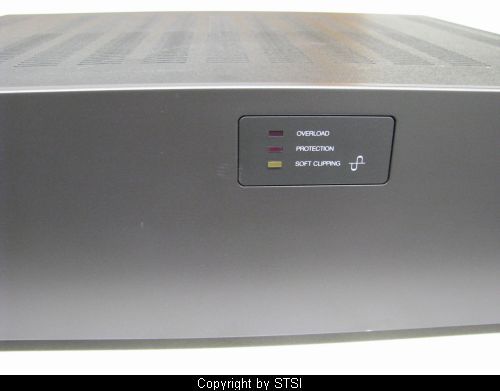 NAD Electronics 2200 Stereo Power Amplifier ~STSI  