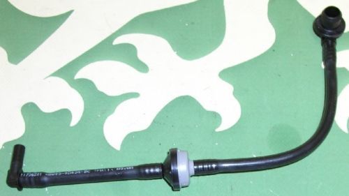 JAGUAR BRAKE BOOSTER VACUUM HOSE X TYPE C2S17552  