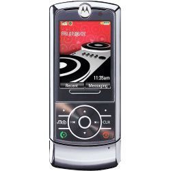 NEW MOTOROLA Z6 MOTOROLLA UNLOCKED TITANIUM 723755936201  