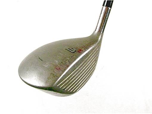 Founders Club The Judge Driver w/ Graphite  