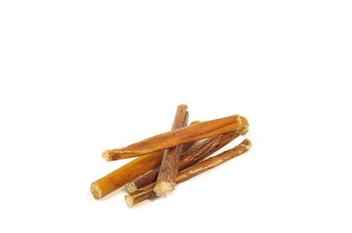 INCH STANDARD BULLY STICKS   25 PACK  