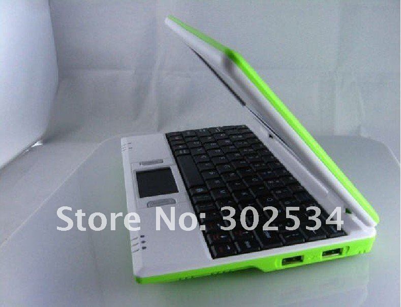 US SELLER** NEW 7INCH NETBOOK/NOTEBOOK/LABTOP/LAPTOP COMPUTER *6 14 