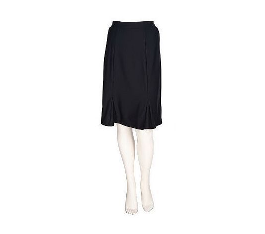 Spanx Bod A Bing Trumpet Skirt A90549  