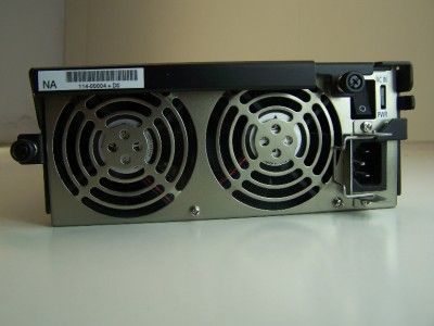 NetApp FAS920 FAS940 Filer Head Power Supply P3R025  