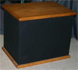 ACOUSTAT SPECTRA SUBWOOFER  WOOFER 22 33 spw 1  