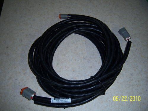 Ag Leader Control/Flow Cable 4000868 15  