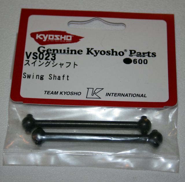 Kyosho Swing Shaft Drive Dogbone Dog Bone ~KYOVS023  