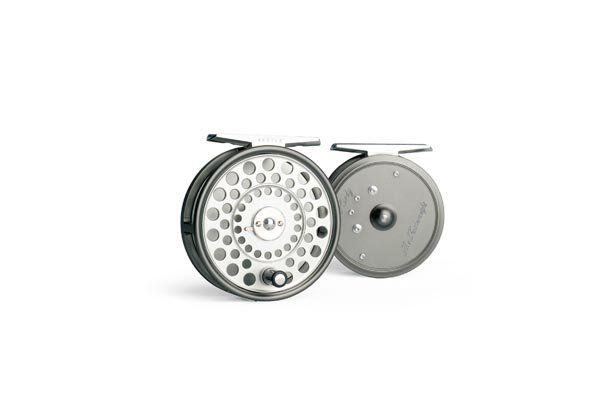 Hardy L.R.H. Lightweight Fly Reel  