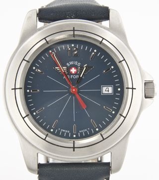 Swiss Army Airforce Watch  