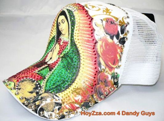 new maria trucker hat with rhinestones cap hat adj new product design 